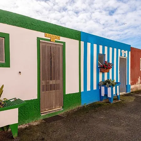 Casa Da Falesia 28 - Estudio *