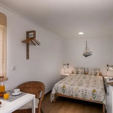 Casa Da Falesia 28 - Estudio Nyaraló *