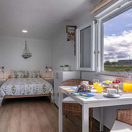 Casa Da Falesia 28 - Estudio Nyaraló Peniche
