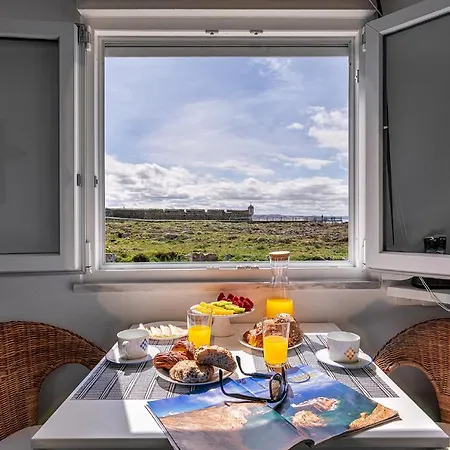 Casa Da Falesia 28 - Estudio Peniche