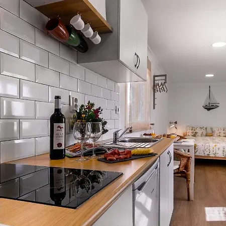 Casa Da Falésia 28 - Estúdio Casa vacanze