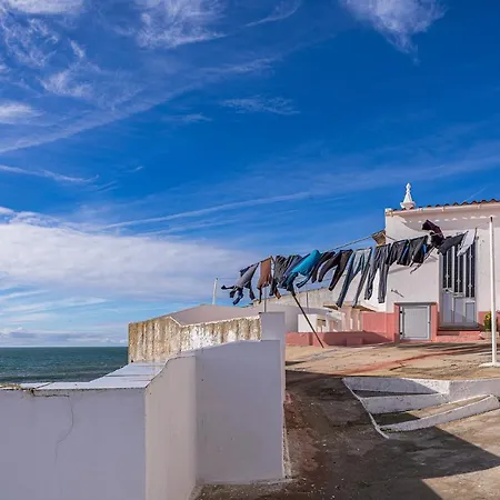 Casa Da Falésia 28 - Estúdio Casa vacanze *