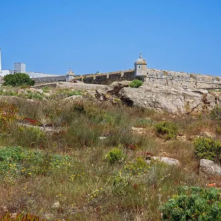 Hébergement de vacances Casa Da Falésia 28 - Estúdio Peniche