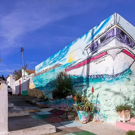 Casa Da Falesia 28 - Estudio Tatil Evi *