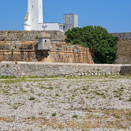 Hébergement de vacances Casa Da Falésia 28 - Estúdio *