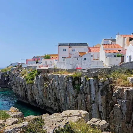 Casa Da Falesia 28 - Estudio Tatil Evi