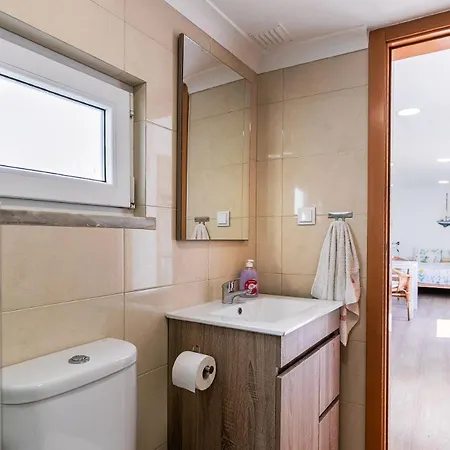 Σπίτι διακοπών Casa Da Falesia 28 - Estudio *