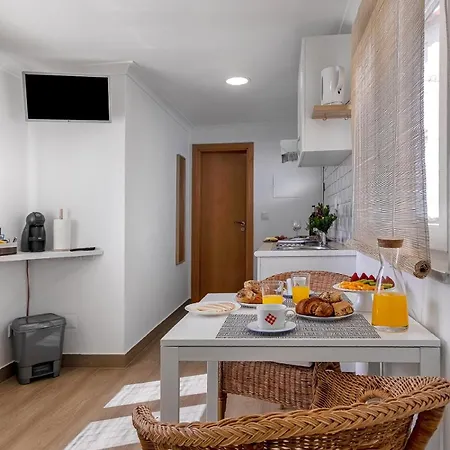 Casa Da Falesia 28 - Estudio * Peniche