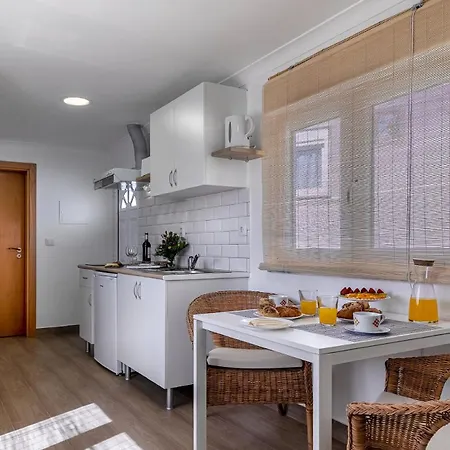 Casa Da Falesia 28 - Estudio Tatil Evi