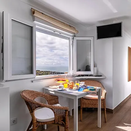 Tatil Evi Casa Da Falesia 28 - Estudio