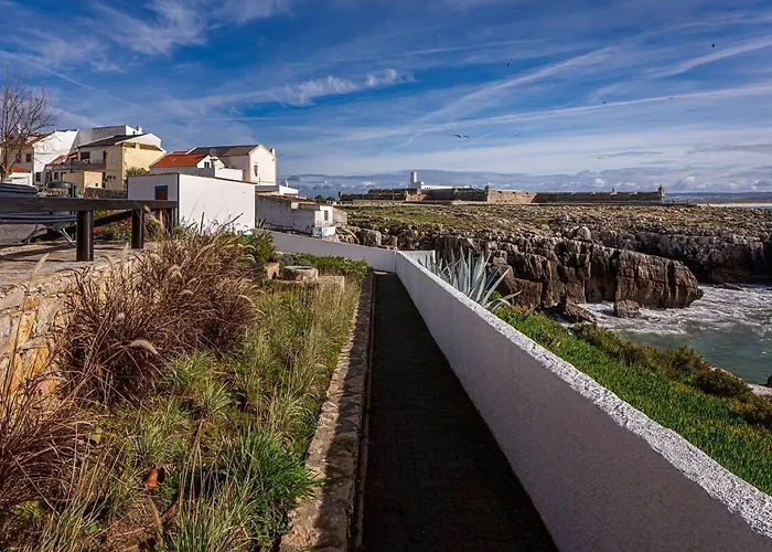 Casa Da Falesia 28 - Estudio