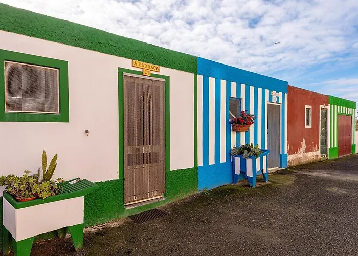 Casa Da Falesia 28 - Estudio *