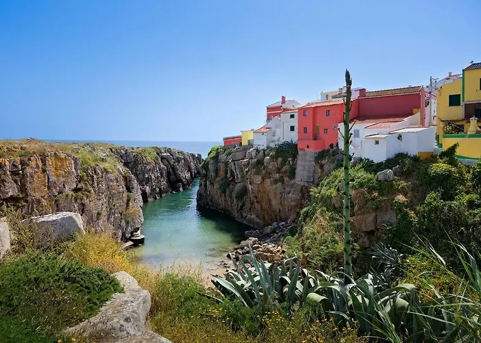 Casa Da Falesia 28 - Estudio * Пениши