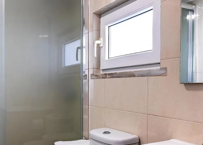 Casa Da Falesia 28 - Estudio *