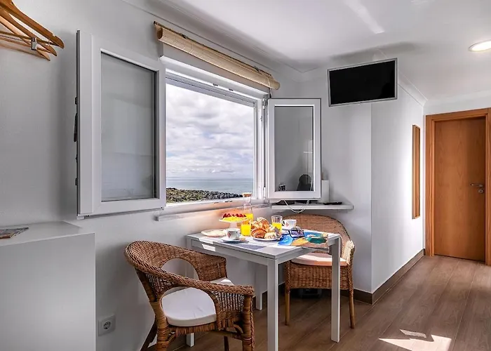 Дом отдыха Casa Da Falesia 28 - Estudio